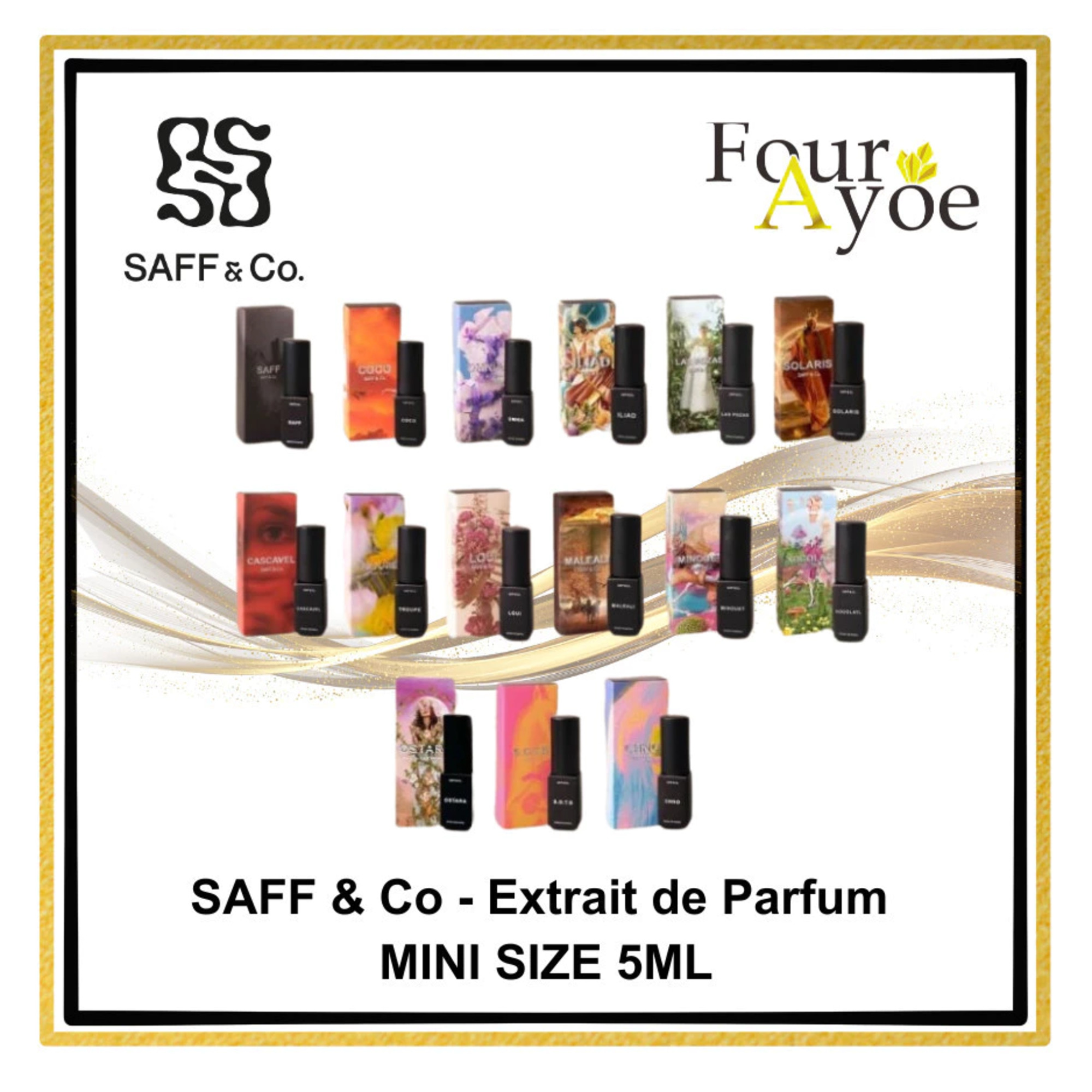 Parfume